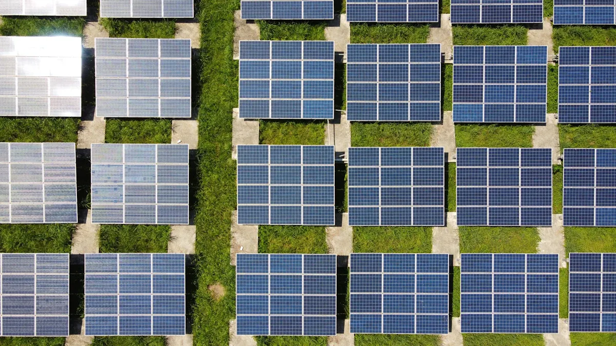 Solar Technology Basics