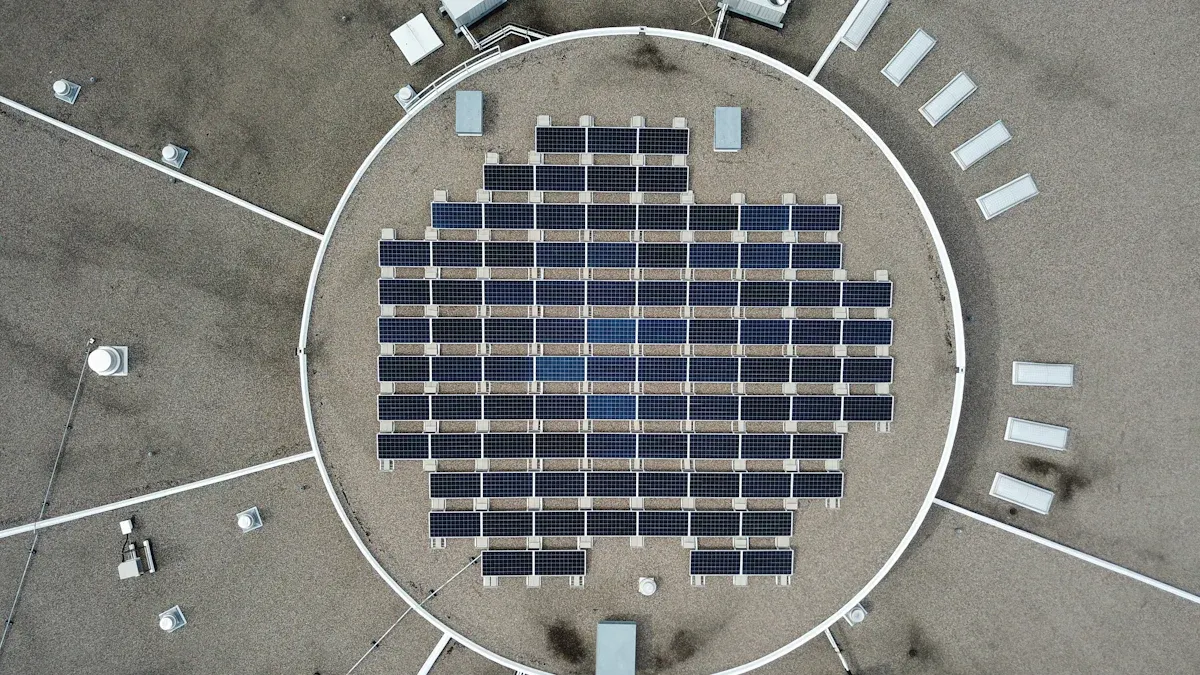Off-Grid Solar Water Pumps Overview