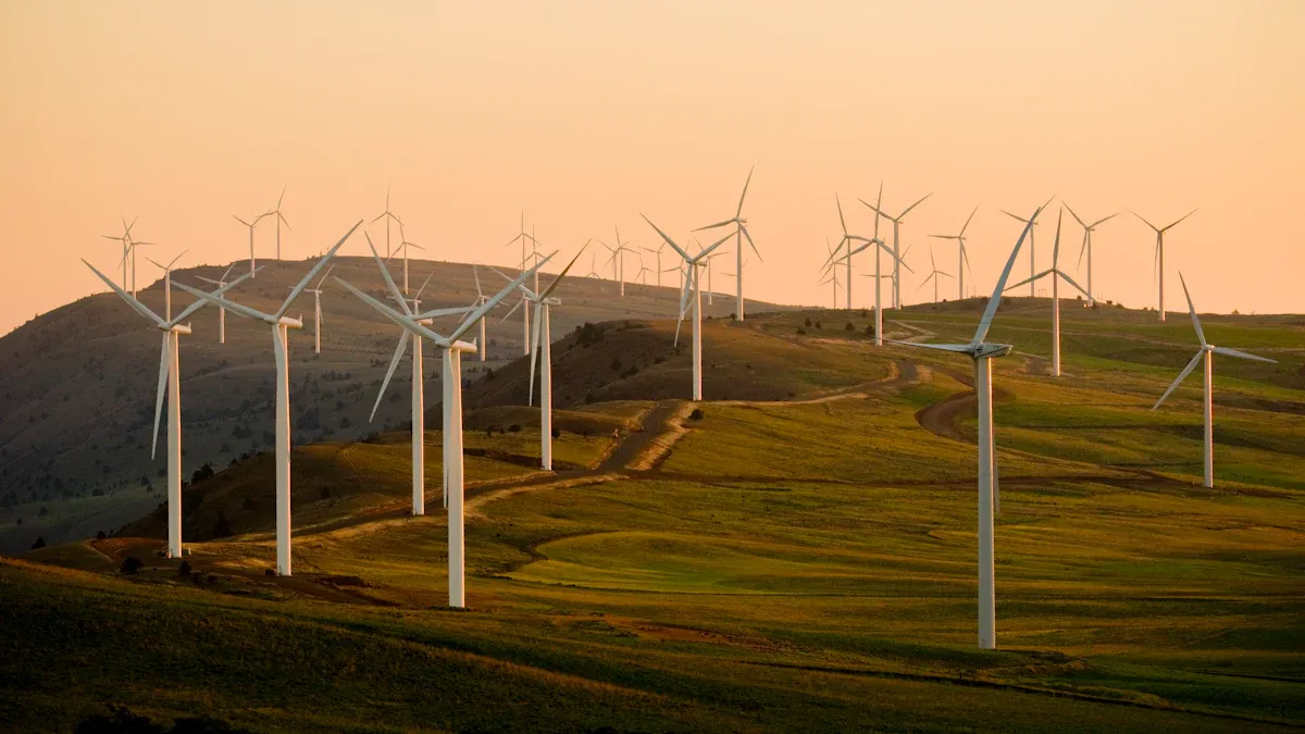 Environmental Impact