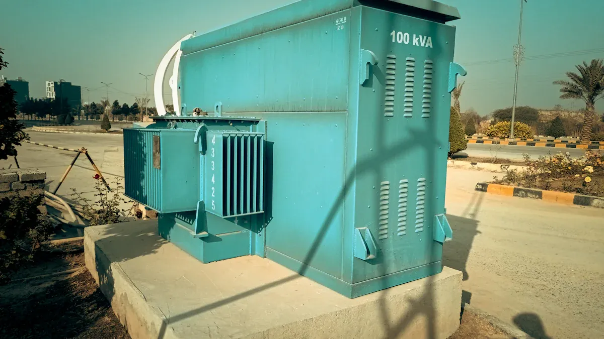 Solar Generators vs. Gas Generators: Which One is Better?