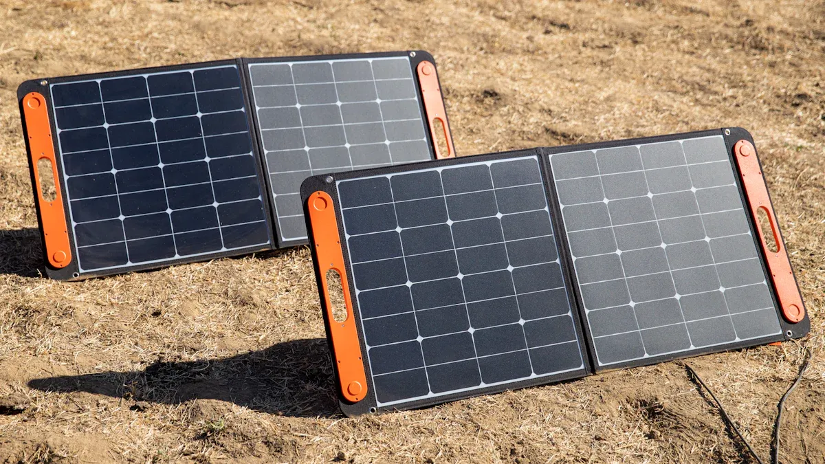 Cost-Effective Backup Energy Source