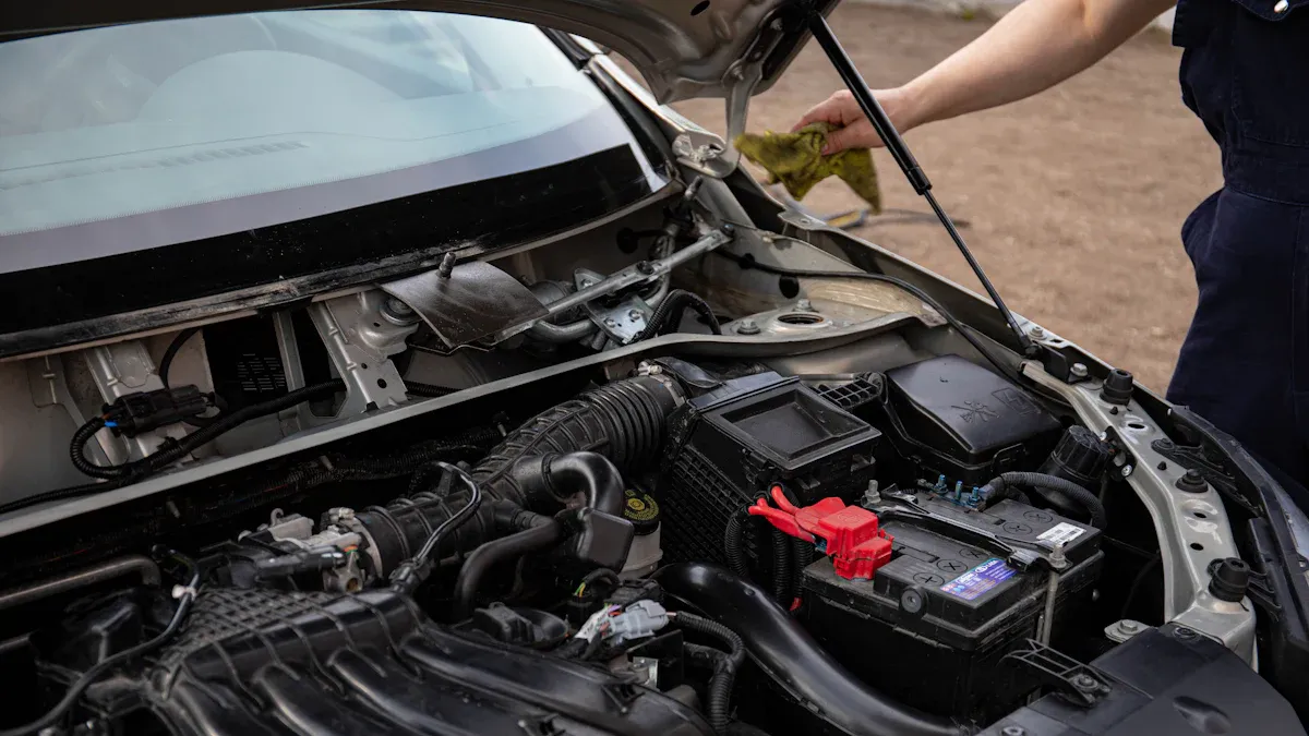 Battery Care