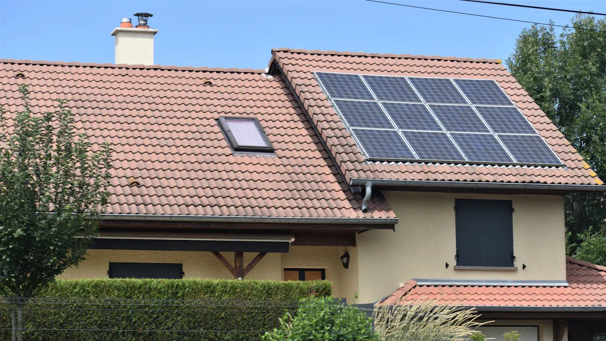 Evaluating Energy Needs for Your Home