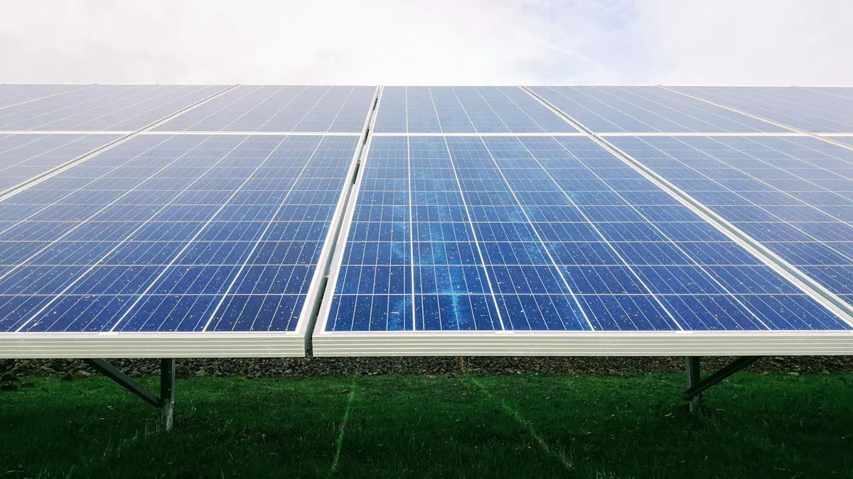 What is a Solar Generator?