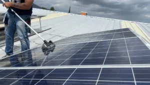 How to Maintain Your Solar-Powered Power Tools