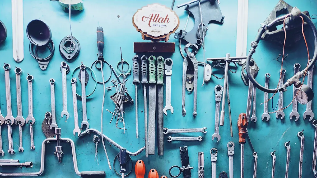 Understanding Your Tools