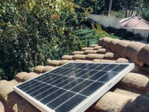 silent solar generator benefits