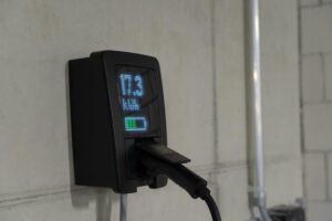 solar generator charging factors