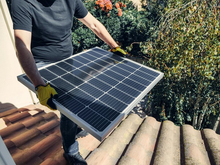 solar generator pricing breakdown