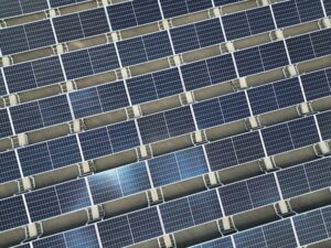 solar generator system scalability